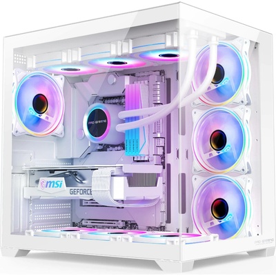 ProGaming Elite White