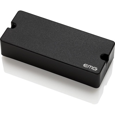 EMG 35DC Black Адаптери за бас китара