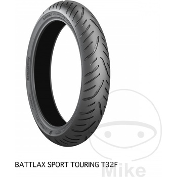 Bridgestone T32 110/80 R18 58V