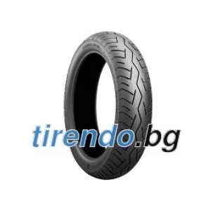 Bridgestone BT46 R ( 4.00-18 TT 64H Задно колело, M/C ) - tirendo Мотоциклетни гуми