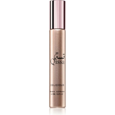 Paris Corner Qissa Delicious parfumovaná voda dámska 15 ml