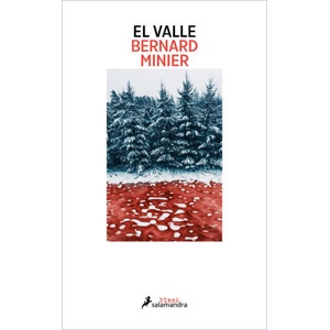VALLE, EL | BERNARD MINIER (2024)