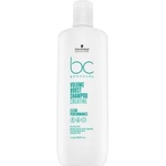Schwarzkopf BC Bonacure Volume Boost Shampoo Creatine укрепващ шампоан За фина коса без обем 1000 ml
