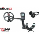 XP DEUS II 22 FMF RC WSA II