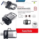 SanDisk Ultra Dual 64GB SDDD3-064G-G46