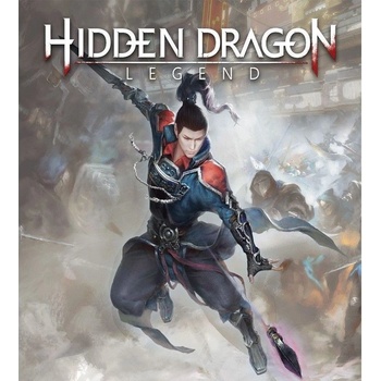 Hidden Dragon: Legend - Pre-order