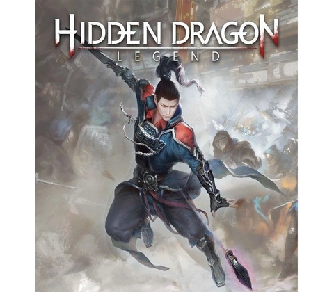 Hidden Dragon: Legend - Pre-order