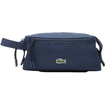 LACOSTE Несесер Lacoste NH4098NE wash bag - Blue (Navy 166)
