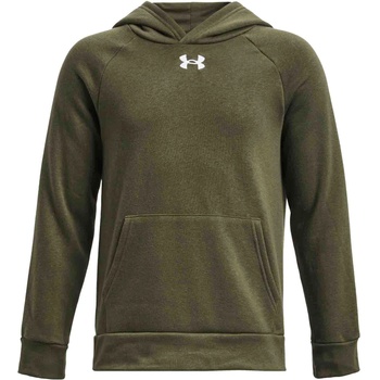 Under Armour Rival fleece hoodie m