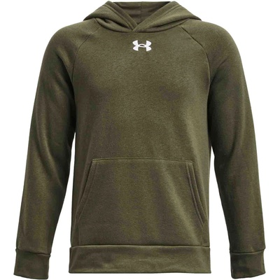 Under Armour Rival fleece hoodie m