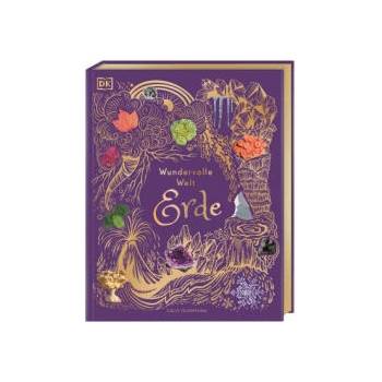 Image 1 of Wundervolle Welt. Erde | DK Verlag-Kids, Angela Rizza, Daniel Long, Birgit Reit