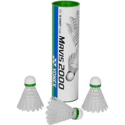 Yonex Mavis 2000 6 ks – Zboží Dáma