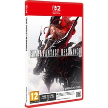 Final Fantasy Resonance