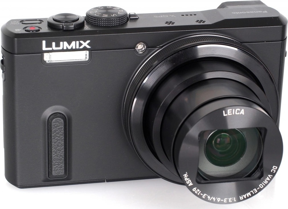 Panasonic Lumix DMC-TZ70 - Heureka.sk