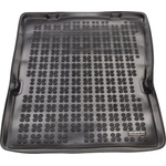 Rezaw-Plast Гумена стелка за багажник за BMW 7 G11/ 7L G12 (2015-2022) - Rezaw Plast (232138)