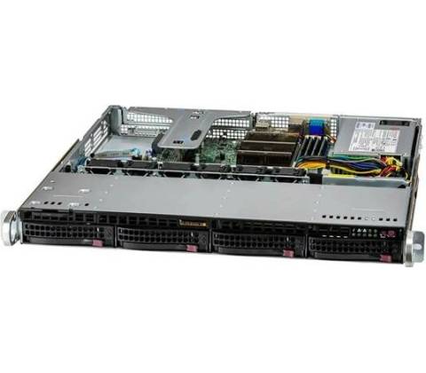 Supermicro SYS-510T-M