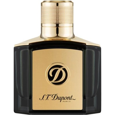 S.T. Dupont Be Exceptional Gold EDP 50 ml