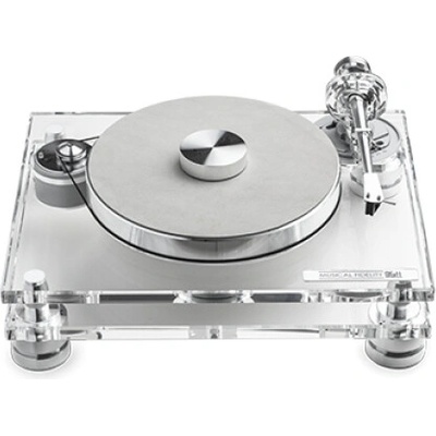 Musical Fidelity M6x TT