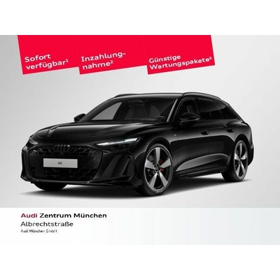 Audi A6 quattro S tronic Avant advanced 270 kW