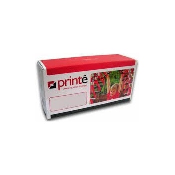 Compatible Принтерна касета Printe TH87A Black (TH87A)