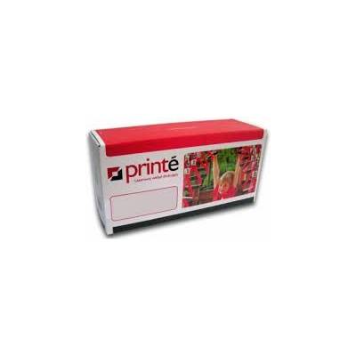 Compatible Принтерна касета Printe TH87A Black (TH87A)