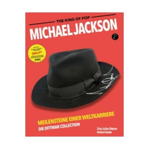 Michael Jackson | Herbert Hauke (ISBN: 9783910335585)