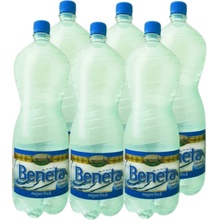 Beneta neperlivá 6 x 2 l