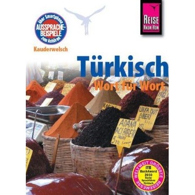 Türkisch - Wort für Wort