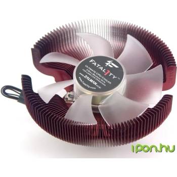 Image 1 of Zalman Fatal1ty FS-C77