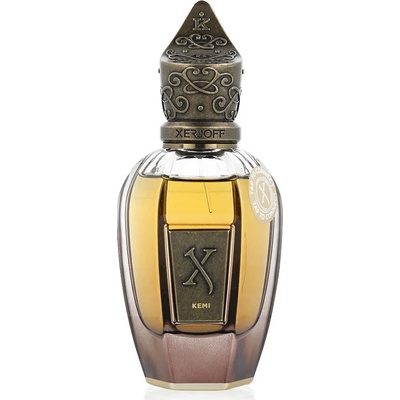 Xerjoff Kemi Collection Kemi parfémovaná voda unisex 50 ml