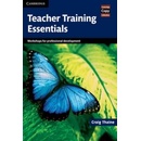 Teacher Training Essentials