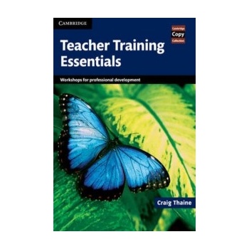 Teacher Training Essentials