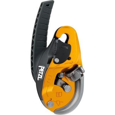 Petzl I’D Evac