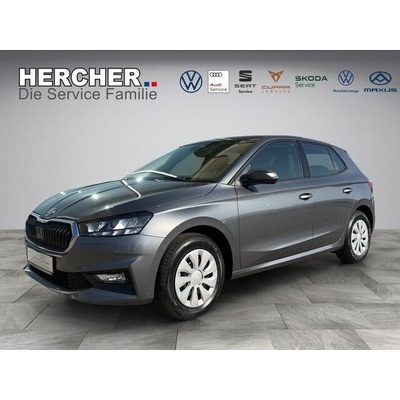 Skoda Fabia 1.0 TSI 70 kW