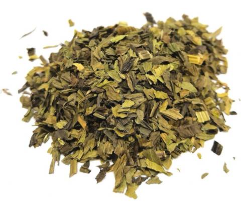 Grešík Skorocel list 1 kg