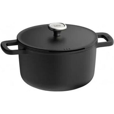BergHOFF Phantom hrnec s nepřilnavým povrchem, s poklicí, 24cm 3950576