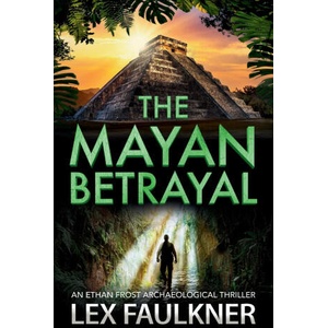 The Mayan Betrayal (ISBN: 9781805579212)