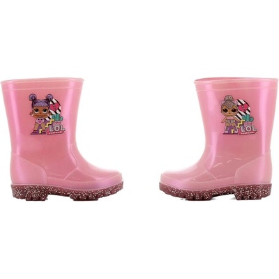 Kids movie heroes Гумени ботуши lol