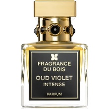 Fragrance Du Bois Oud Violet Intense parfémovaná voda unisex 50 ml