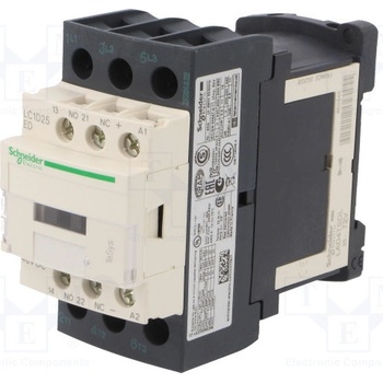 Schneider Electric LC1D25ED