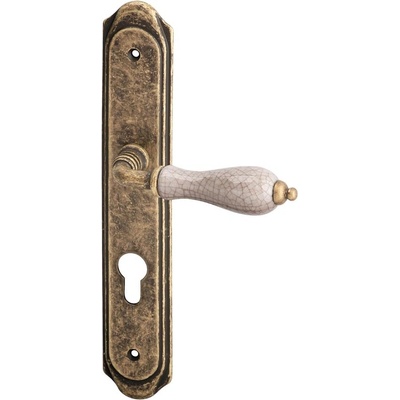 AC-T Servis - Antik PZ 90 mm antik bronz