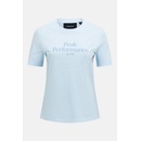 PEAK PERFORMANCE W ORIGINAL TEE CLOUD