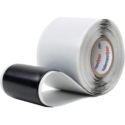 HellermannTyton 711-00307 51 mm x 3 m
