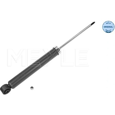 126 725 0024 MEYLE Tlumič pérování – Zboží Mobilmania