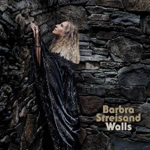 Barbra Streisand - Walls (LP) (0190758954912)