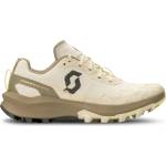 Scott Дамски маратонки Scott Women's Shoe Kinabalu MTN Trail running shoes - Cream Beige / Toast Beige - размер 39 (EU) (123-2758-0116)