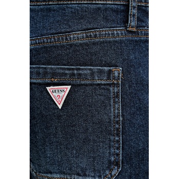 Guess Originals Дънков къс панталон Guess Originals (W6RA2Q.D4ONB)