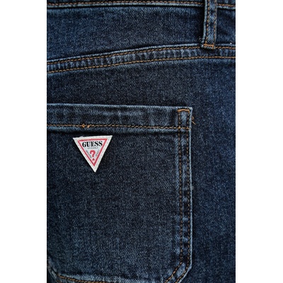 Guess Originals Дънков къс панталон Guess Originals (W6RA2Q.D4ONB)