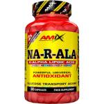 Amix Nutrition Na-R-ALA [60 капсули]