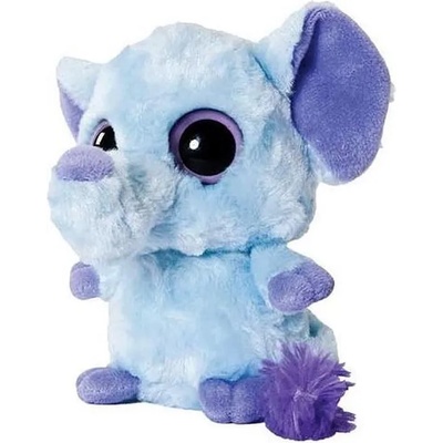 Aurora YooHoo & Friends Слонче синьо 13 см Aurora 13057